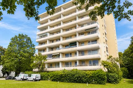 Wohnung zum Kaufen in München 218.000,00 € 33 m²