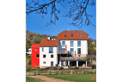 Liebenau - Zwergen Großzügiges komfortables Wohnhaus - Liebenau / Zwergen