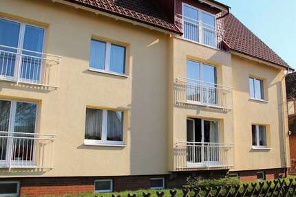 Wohnung zum Mieten in Nienburg 485,00 € 69.28 m²