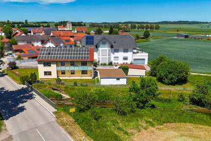 Haus zum Kaufen in Langquaid 425.000,00 € 192 m²