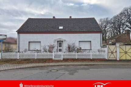 Haus zum Kaufen in Am Mellensee 195.000,00 € 148 m²