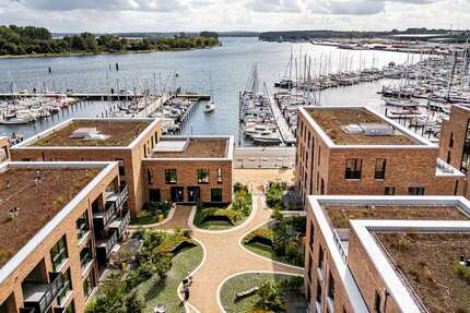 Wohnung zum Kaufen in Lübeck-Travemünde 568.000,00 € 77.38 m²