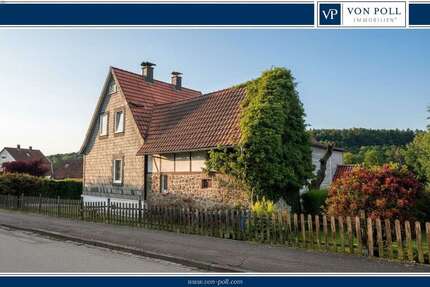 Haus zum Kaufen in Walkenried 89.000,00 € 83 m²