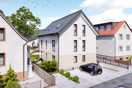 Wohnung zum Kaufen in Mörfelden-Walldorf 485.000,00 € 88.57 m²