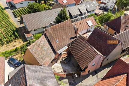 Haus zum Kaufen in Vogtsburg 290.000,00 € 80.55 m²