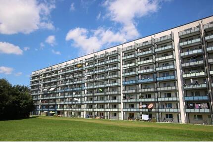 Moderniserte 2 Zi.Whg. mit Balkon unf Aufzug am Nord-Ostsee-Kanal zum 12.06.2026 - Quarnbek