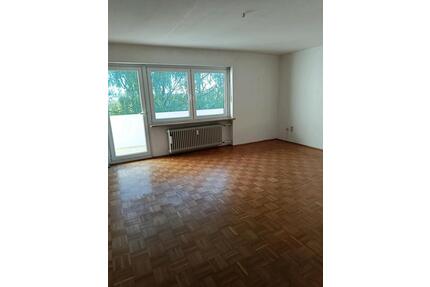Schöne 2 Zimmer Wohnung 74qm mit Balkon und Lift, Mühldorf Süd - Mettenheim