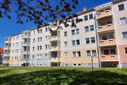 Wohnung zum Mieten in Görlitz 284,11 € 46.56 m²