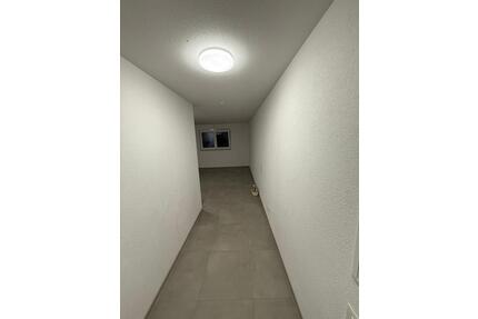 2 Zimmern Wohnung in Zimmern-Horgen - Zimmern ob Rottweil