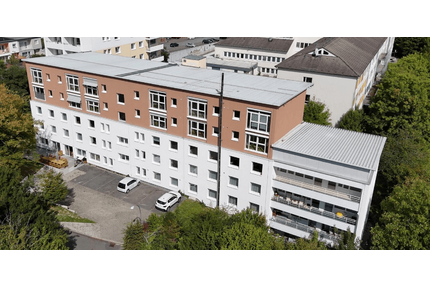 Wohnung zum Mieten in Bad Schwalbach 620,00 € 57.02 m²
