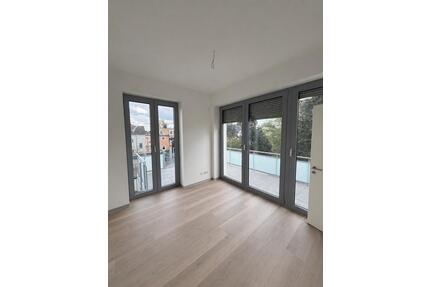 Großzügige, zentrale 4-Zimmer-Wohnung auf einer Ebene - Erstbezug - Iserlohn Gerlingsen