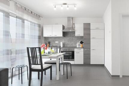 Exklusive vollmöblierte 2 Zi.-Whg. vor den Toren von VW - Wolfsburg Ehmen