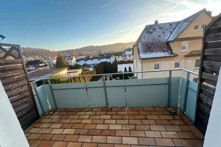 3 Zimmer Wohnung Heidenheim - 730,00&nbsp;EUR Kaltmiete, ca.&nbsp; 58,00&nbsp;m&sup2; in Heidenheim an der Brenz (PLZ: 89522)