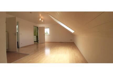DG-Appartement in Münster-Mauritz