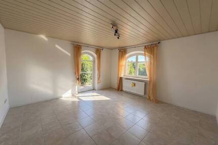 Helle 2-Zimmer Wohnung in ruhiger Lage! - Höringen