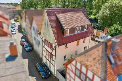 Haus zum Kaufen in Lich 275.000,00 € 140 m²