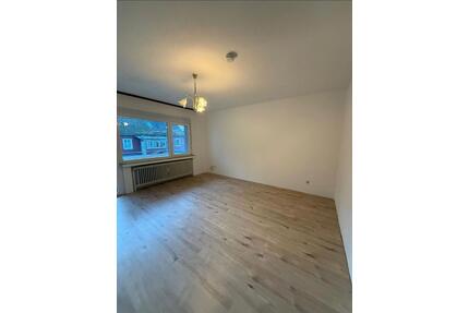 2 Zimmer Wohnung in Solingen zu vermieten