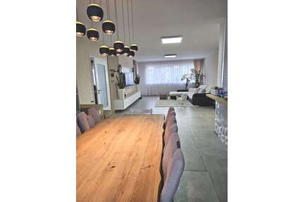 Wohnung zum Mieten in Kirchardt 1.190,00 € 126 m²