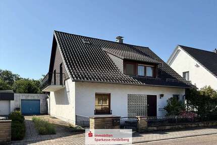 Haus zum Kaufen in Ketsch 529.000,00 € 128 m²