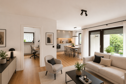 Wohnung zum Kaufen in Essen 269.000,00 € 64 m²