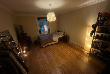 Untermiete Mai in FLINTA* WG Hoheluft - Hamburg Hoheluft-West