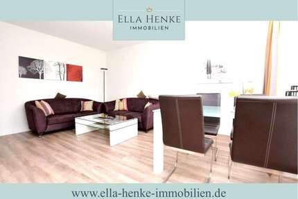Wohnung zum Kaufen in Braunlage 72.000,00 € 54 m²