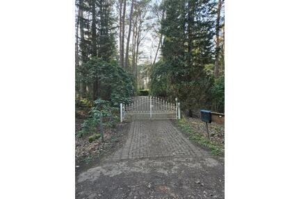 Haus für Individualisten und Naturliebhaber auf 3000 qm - Wildeshausen