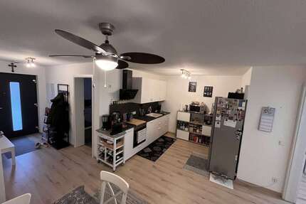 Wohnung zum Mieten in Parsberg 750,00 € 65.5 m²