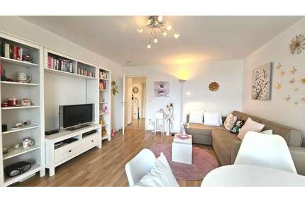 Wohnung zum Kaufen in München 380.000,00 € 49 m²