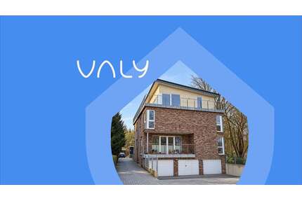 Wohnung zum Mieten in Kiel 1.452,00 € 121.5 m²