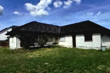 Einfamilienhaus mit Doppelgarage in traumhafter Lage - Dietenheim