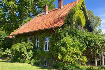 Charmantes, großzügiges Haus zwischen Uelzen und Lüneburg - Natendorf