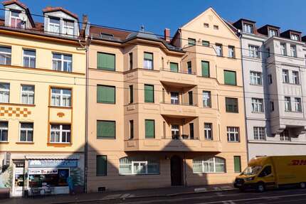Wohnung zum Kaufen in Leipzig 219.000,00 € 89 m²
