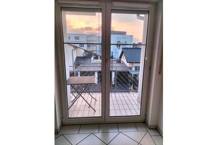 2.5 Zimmer Wohnung Konstanz zu vermieten-Nummer beschreibung - Allensbach