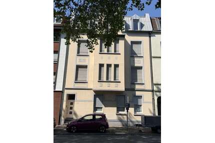 Wohnung zum Mieten in Oberhausen 663,00 € 85 m²