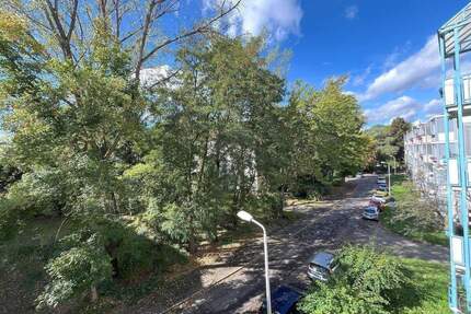 Super 4-Zimmer-Wohnung.....helle, moderne 4 - Zimmer-Wohnung, Einbauküche gegen Aufpreis möglich...sofort einzugsfertig - Zwickau Eckersbach