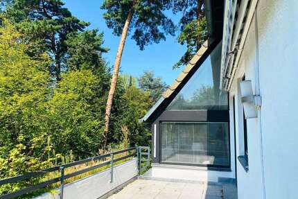 Wohnung zum Kaufen in Berlin 950.000,00 € 163 m²