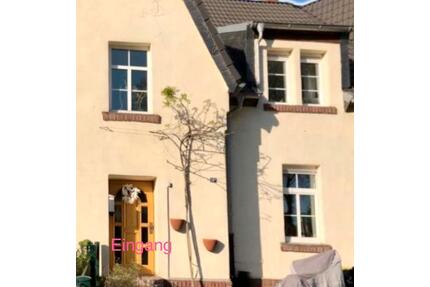 Zechenhaus, 3 Schlafräume, Pool, keine Provision - Duisburg Hamborn