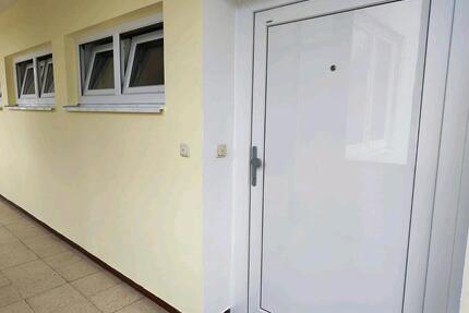 3-Zimmer-Eigentumswohnung mit Balkon und Garage - Dingolfing