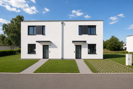Haus zum Mieten in Zossen 1.699,00 € 125.43 m²