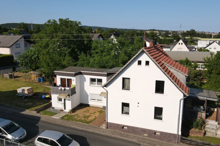 Einfamilienhaus mit Einliegerwohnung-von privat - keine Provision - Wetzlar Naunheim
