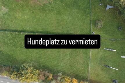 Hundeplatz zu vermieten - 16,00&nbsp;EUR Kaltmiete, ca.&nbsp; 0,00&nbsp;m&sup2; in Mönchengladbach (PLZ: 41189) West