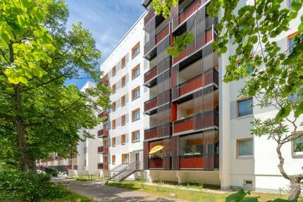 Wohnung zum Mieten in Leipzig 576,72 € 67.85 m²