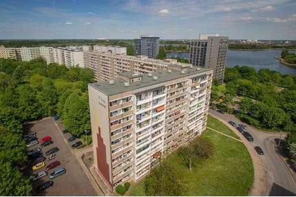 Wohnung zum Mieten in Magdeburg 345,00 € 50.78 m²
