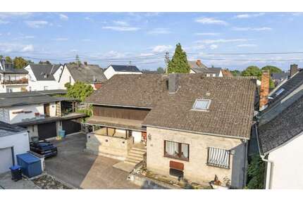 Haus zum Kaufen in Polch 289.000,00 € 180 m²