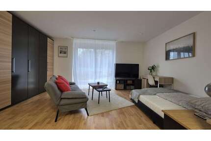 Wohnung zum Mieten in Nürtingen 635,00 € 31 m²