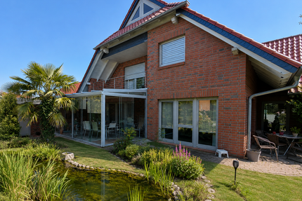 Haus zum Kaufen in Lengede 849.000,00 € 185 m²