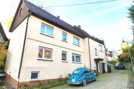 Haus zum Kaufen in Backnang-Steinbach 199.000,00 € 102.74 m²