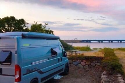 Freizeitgrundstück Pacht Vanlife Camper Tiny House Garten Mieten - Henstedt-Ulzburg
