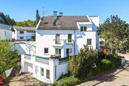 Haus zum Kaufen in Baden-Baden 590.000,00 € 220 m²